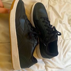 Super cute reebok sneakers!